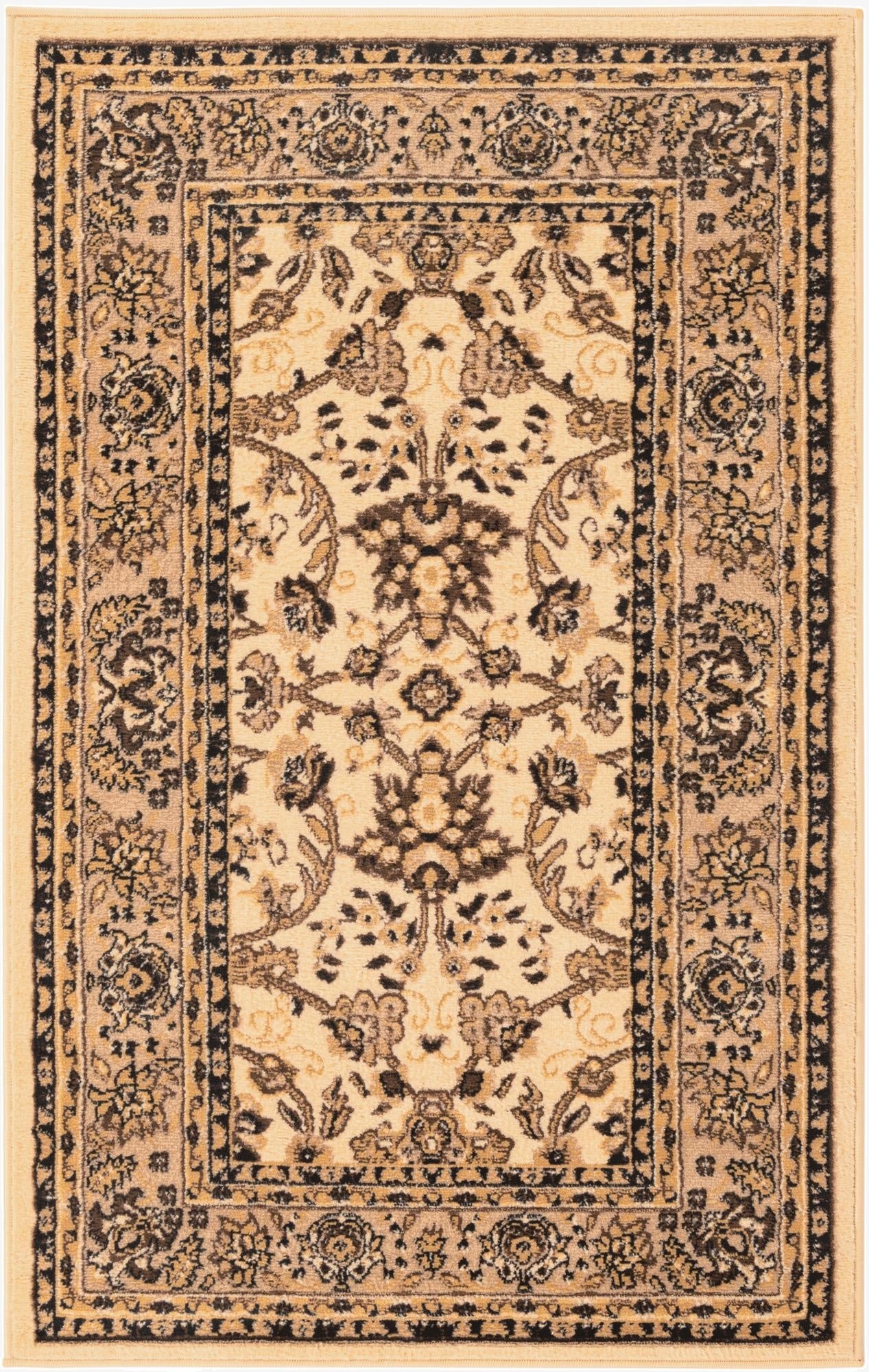3' x 5' 3 Yasmin Rug