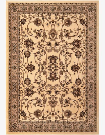 7' x 10' Yasmin Rug