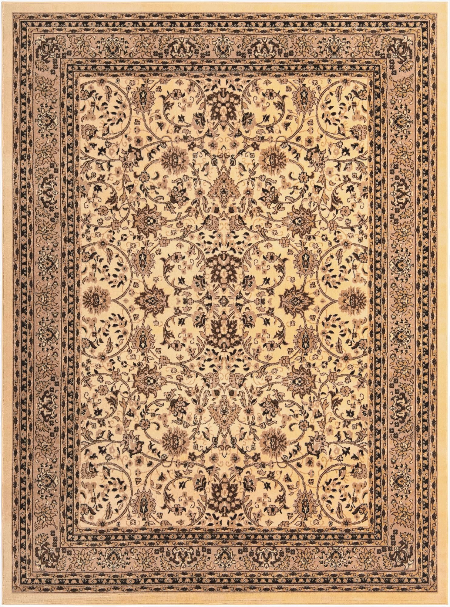 9' x 12' Yasmin Rug