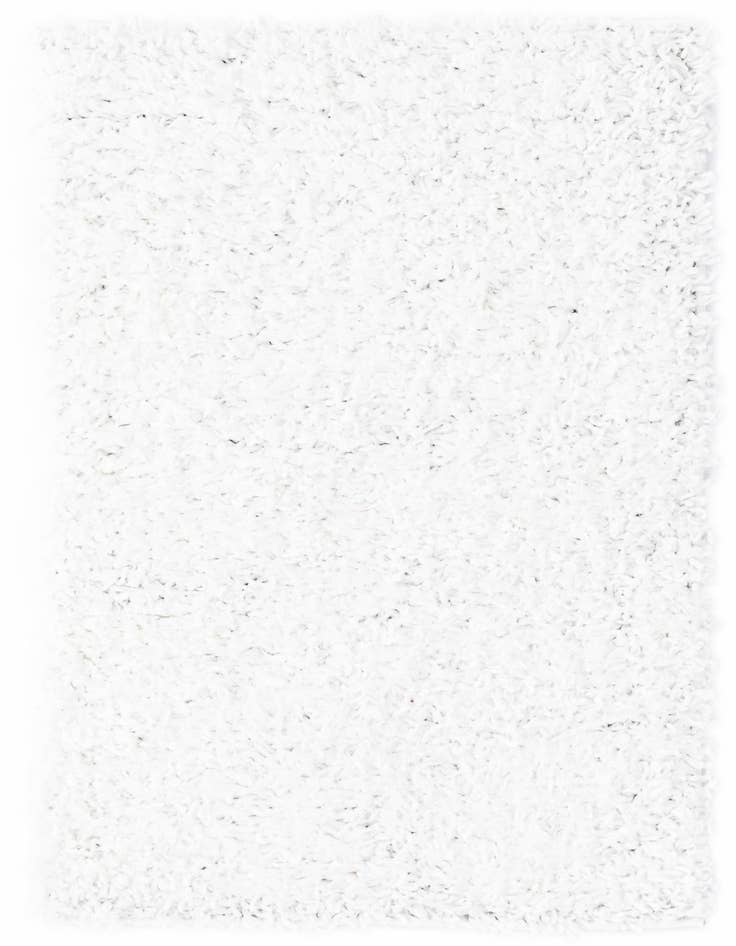 Detail image of 2' 2 x 3' Zermatt Shag Rug