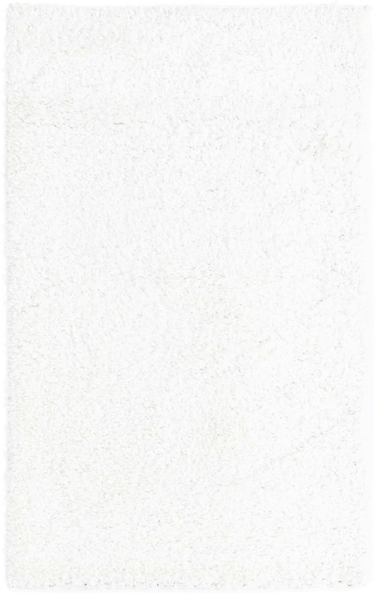 90cm x 150cm Zermatt Shag Alfombra