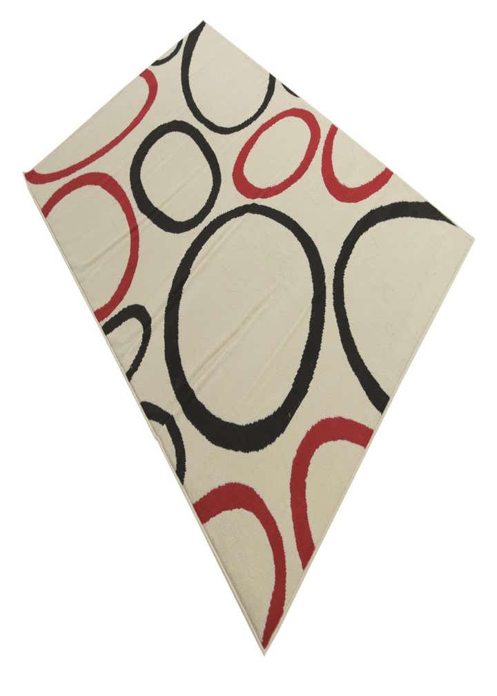 5' 3 x 7' 8 Zoey Rug
