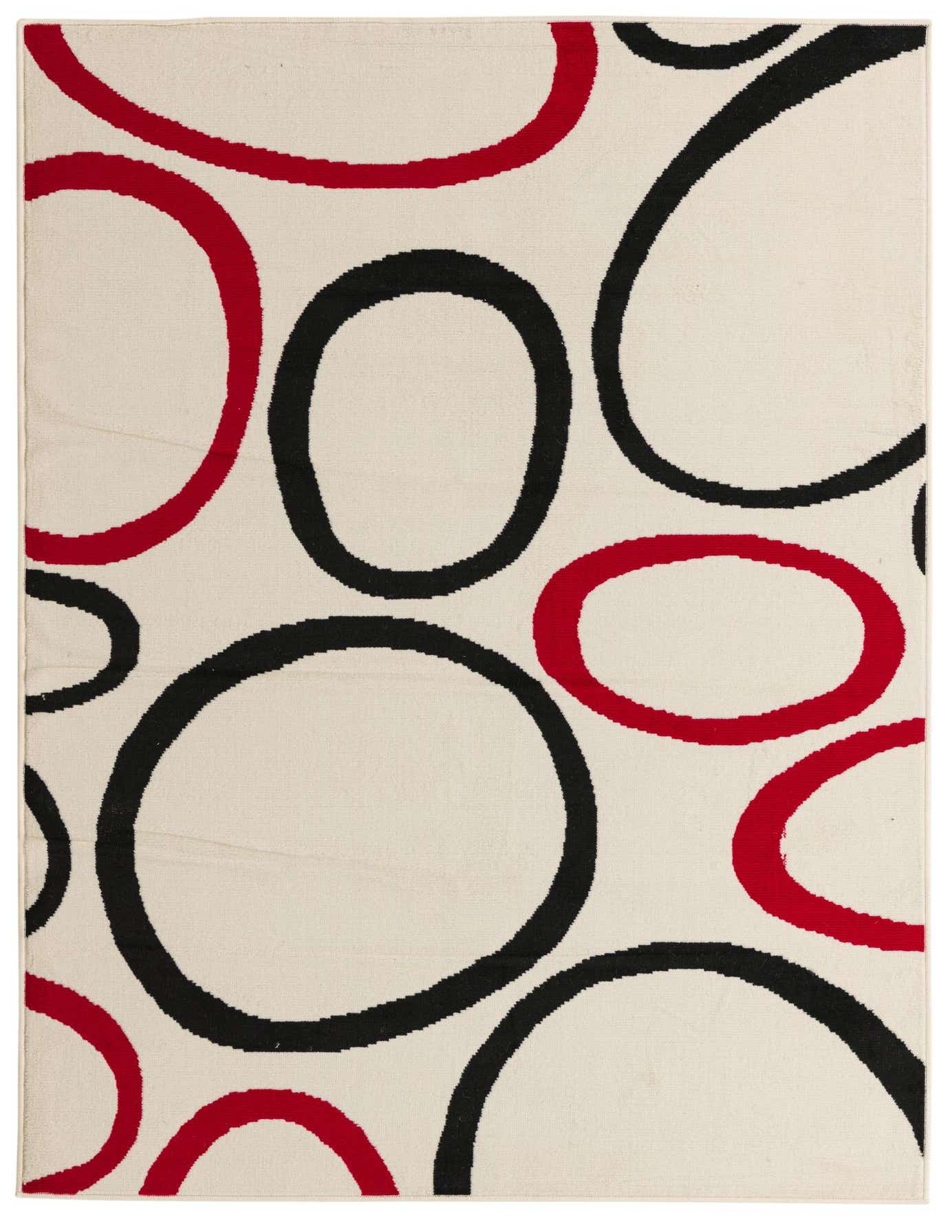 5' 3 x 7' 8 Zoey Rug