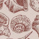 Rug Ivory Red Swatch link