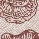 Rug Ivory Red Swatch link