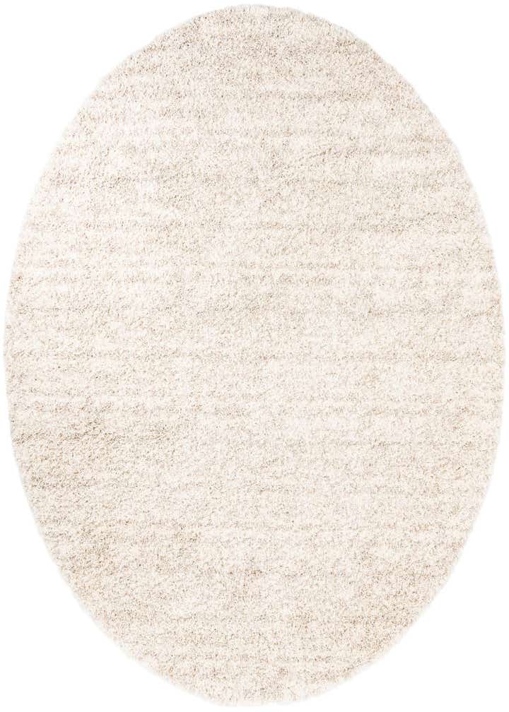 10' x 10' Athena Shag Round Rug