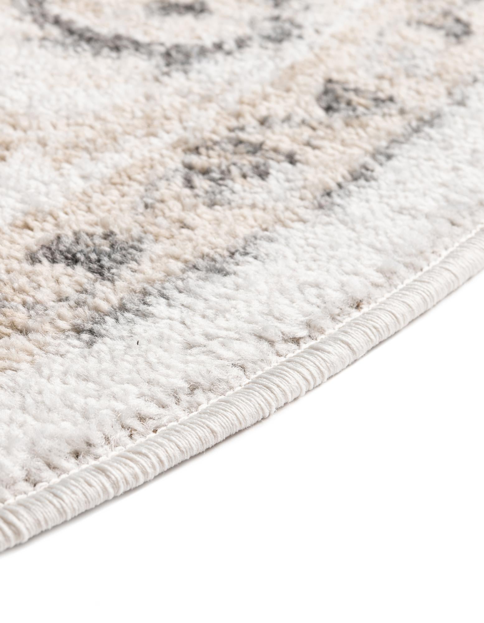 7' x 7' Aurelia Round Rug