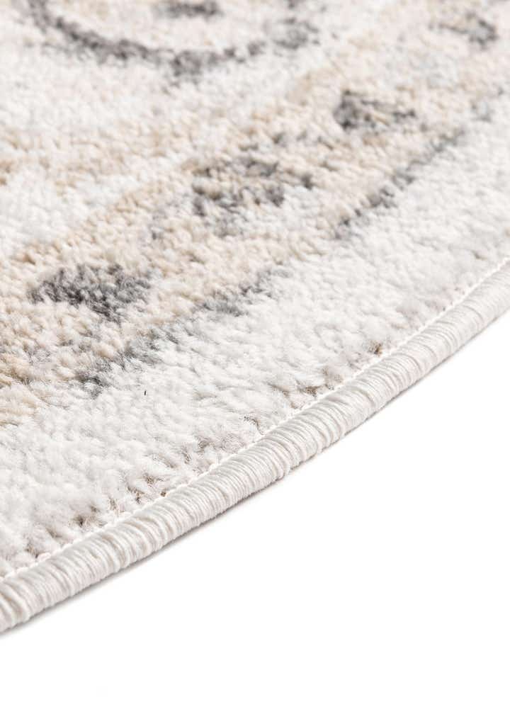 3' x 3' Aurelia Round Rug