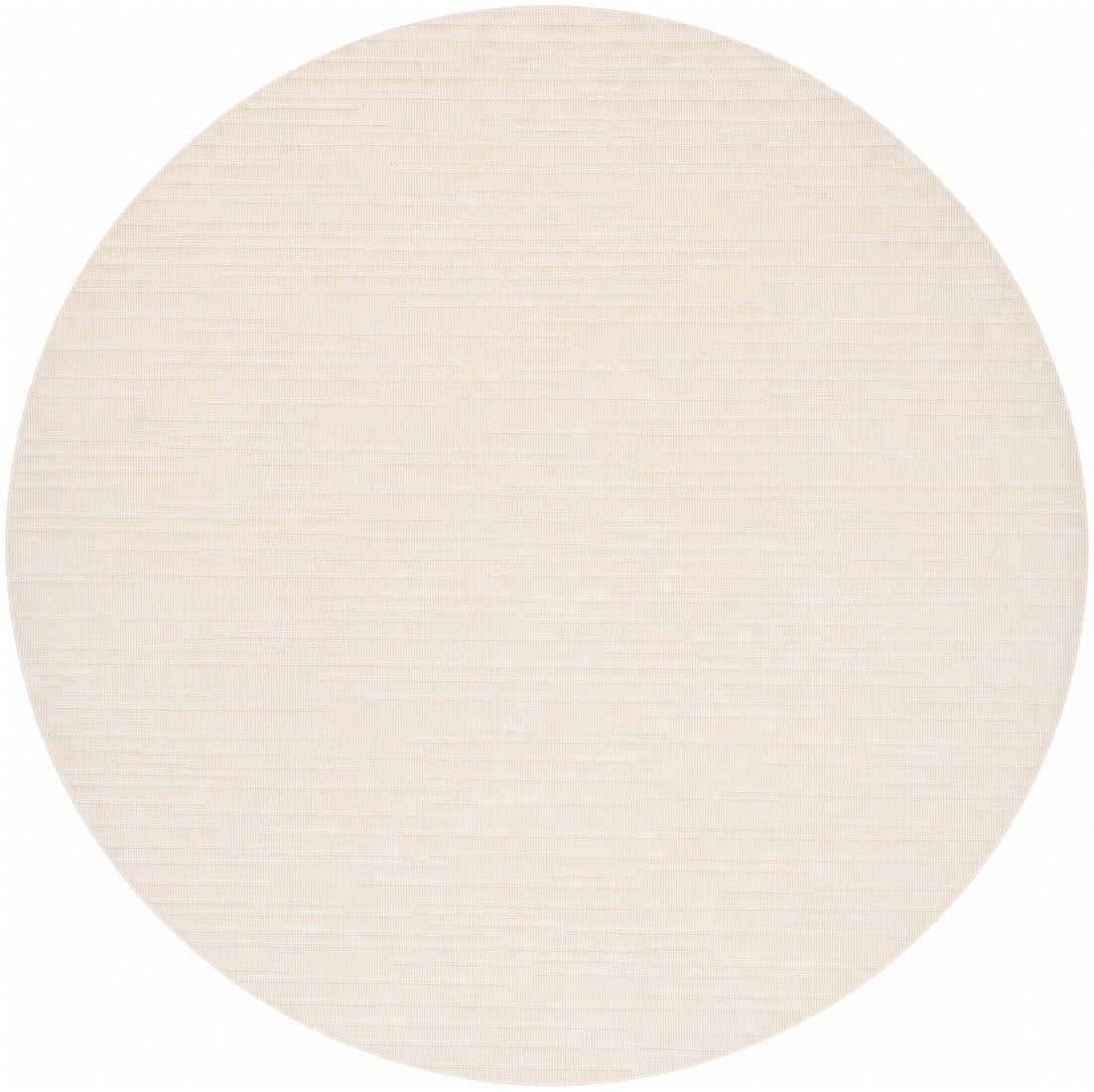 8' x 8' Beekman Place Round Rug