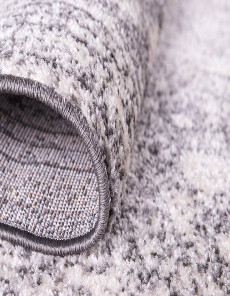 Detail image of 3' x 3' Bexley Round Rug