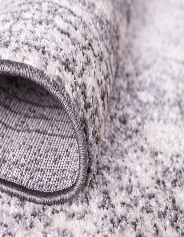 Detail image of 3' x 3' Bexley Round Rug