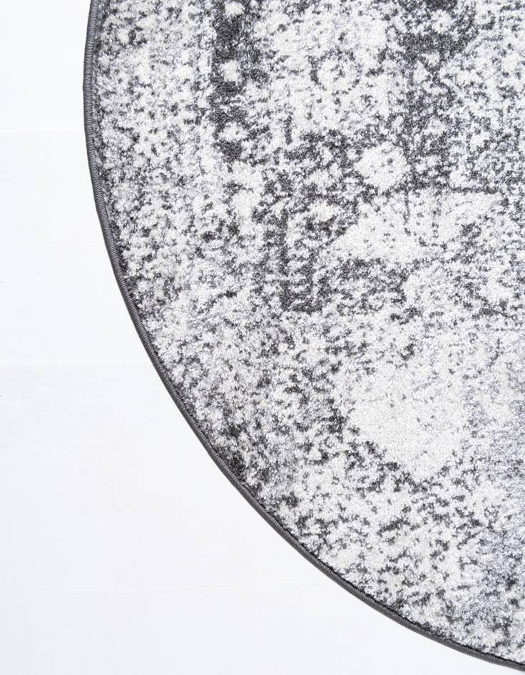 Detail image of 3' x 3' Bexley Round Rug