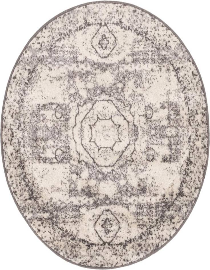 Detail image of 3' x 3' Bexley Round Rug