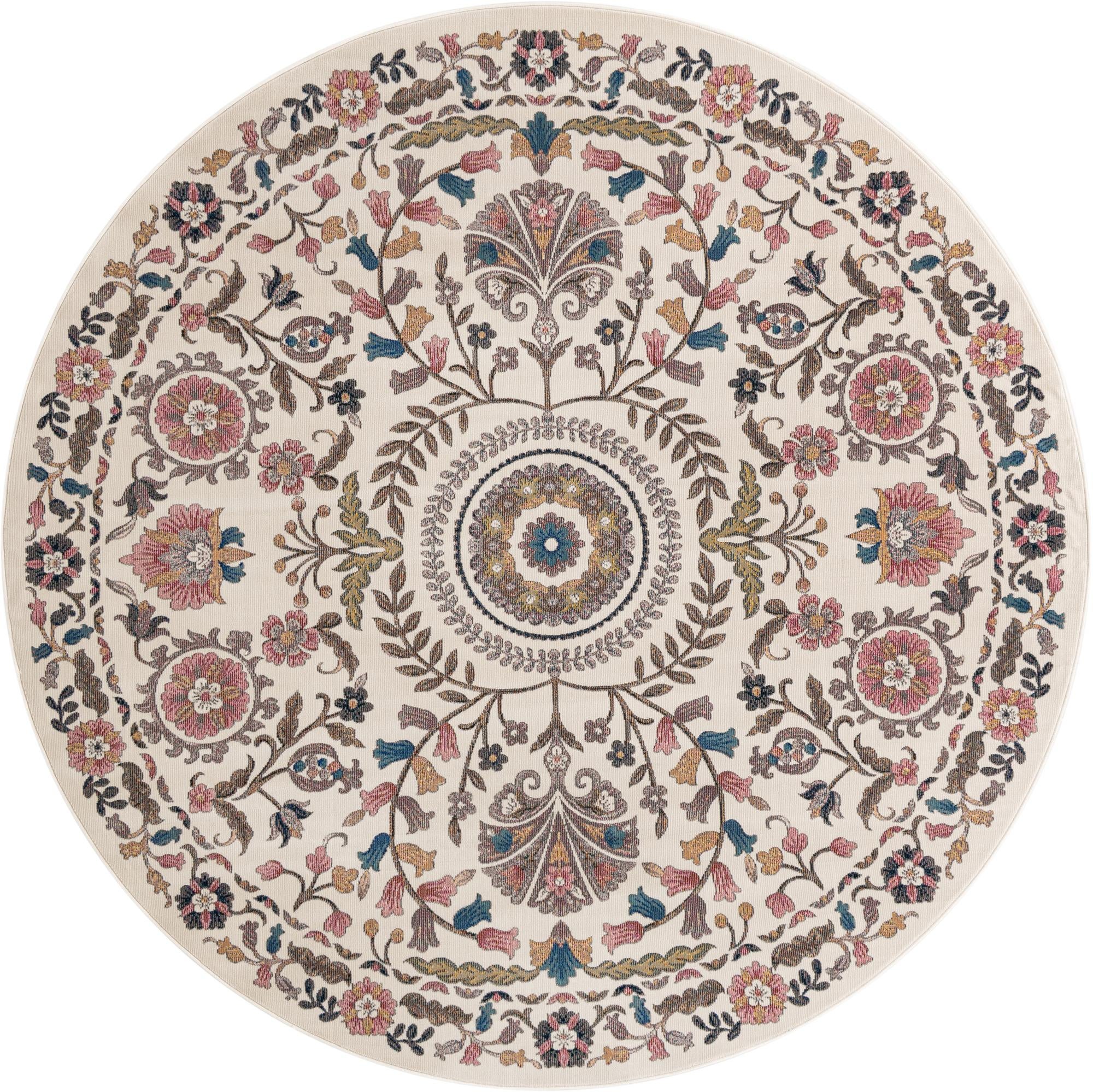 Rug Ivory Swatch link