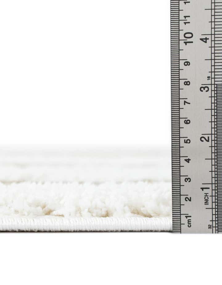 3' 3 x 3' 3 Boho Round Rug