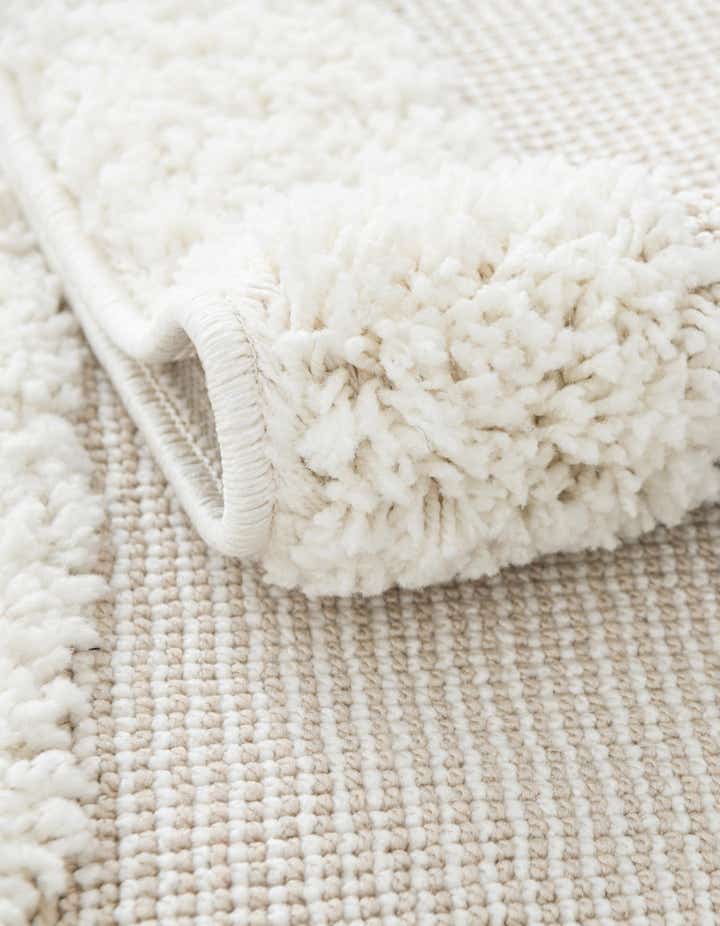 3' 3 x 3' 3 Boho Round Rug