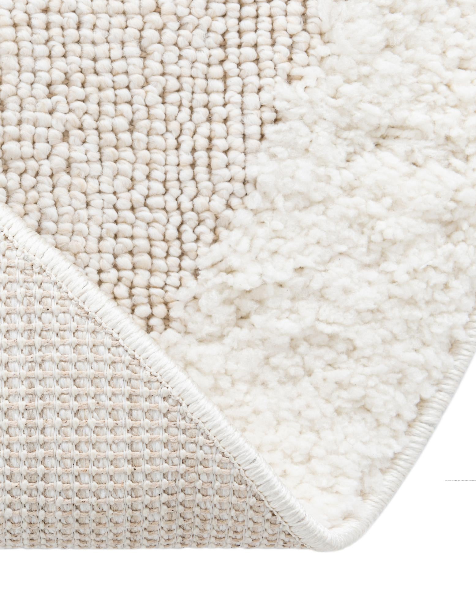 10' x 10' Boho Round Rug