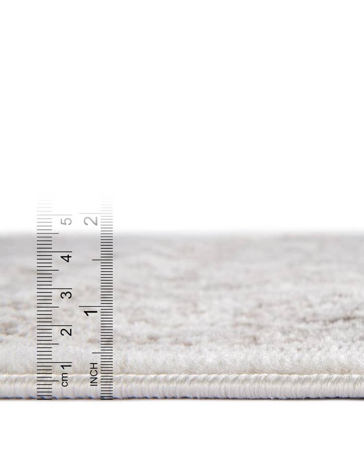 Detail image of 10' x 10' Charlotte Round Rug