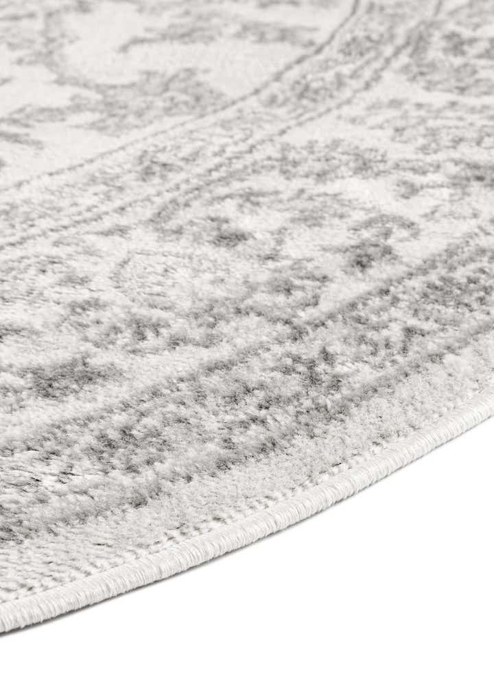 10' x 10' Charlotte Round Rug