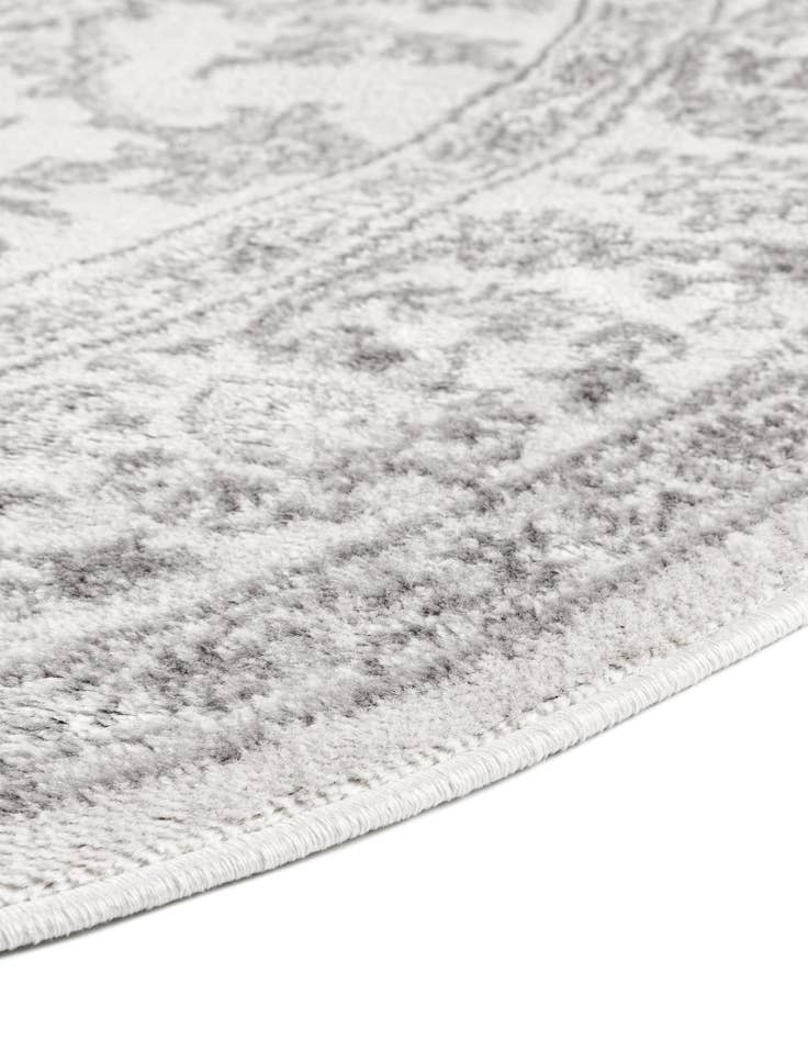 Detail image of 10' x 10' Charlotte Round Rug
