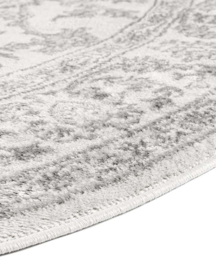 10' x 10' Charlotte Round Rug