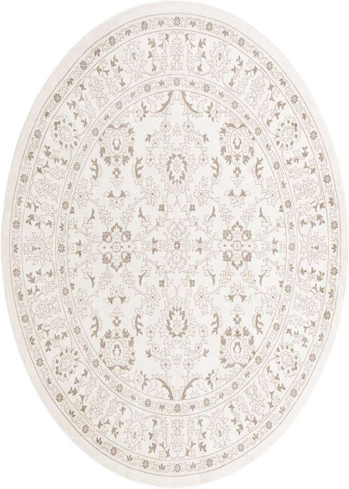 10' x 10' Charlotte Round Rug