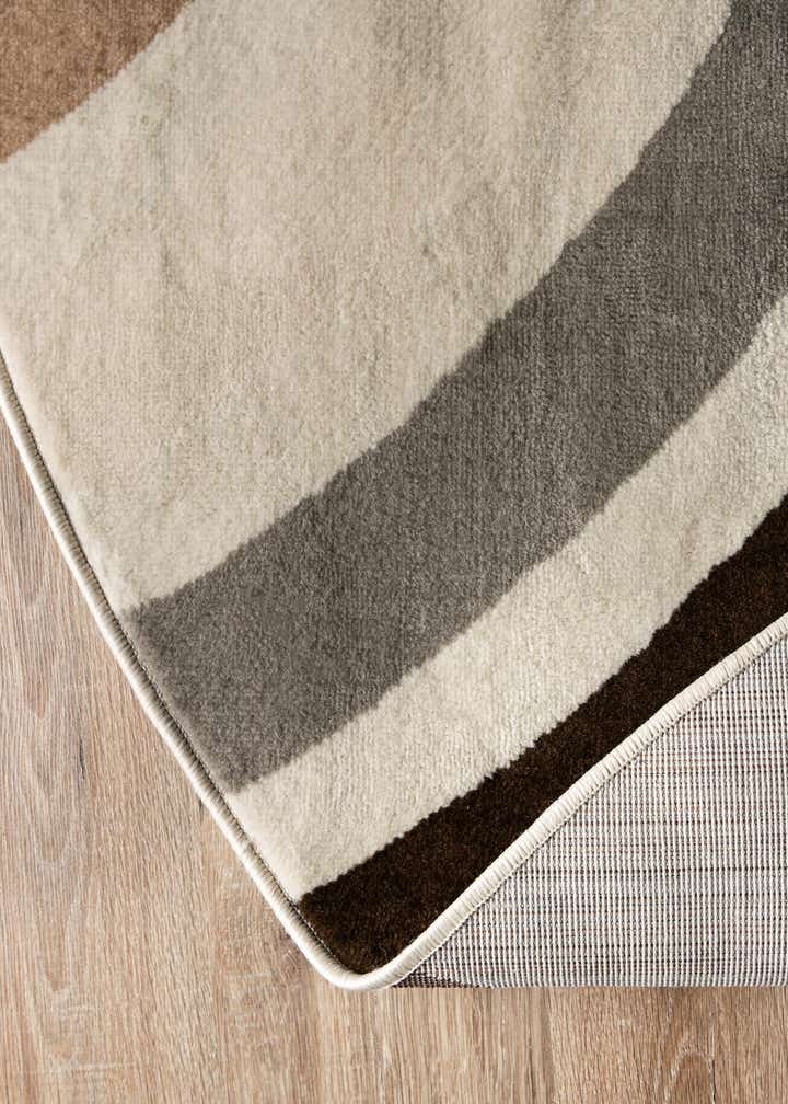 7' 10 x 7' 10 Charlotte Round Rug