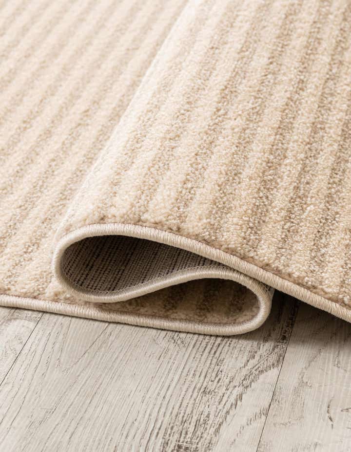8' x 8' Contour Round Rug