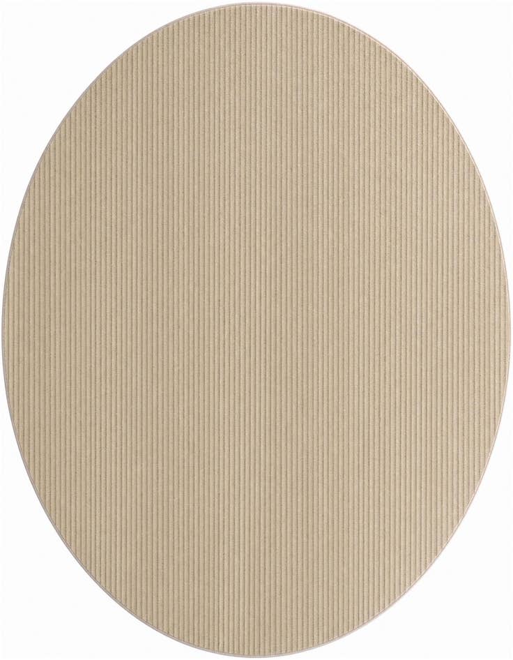 Detail image of 8' x 8' Contour Round Rug