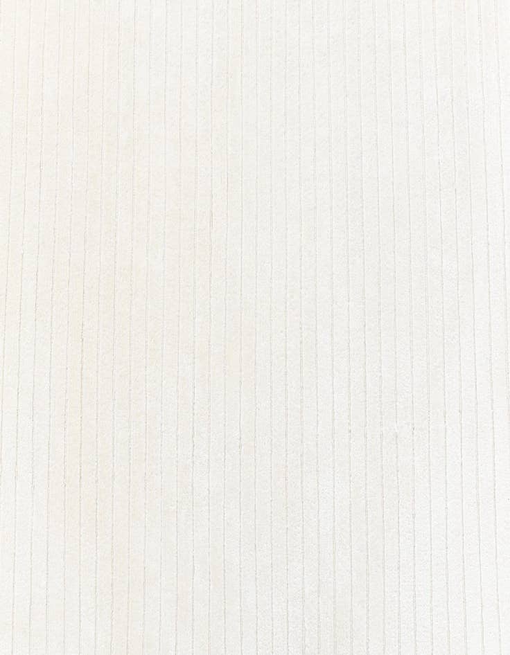 Detail image of 6' 5 x 6' 5  Hand Knotted Darya Wool Round Rug