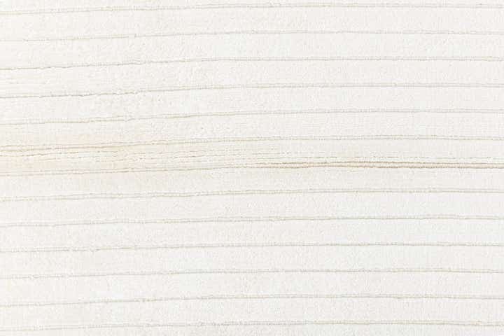 6' 7 x 6' 7 Hand Knotted Darya Wool Round Rug