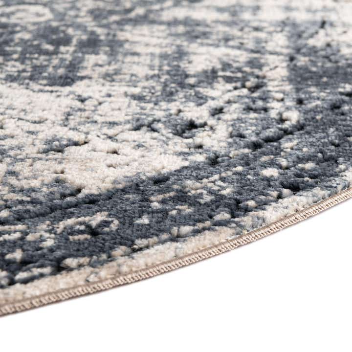 4' x 4' Eliza Round Rug