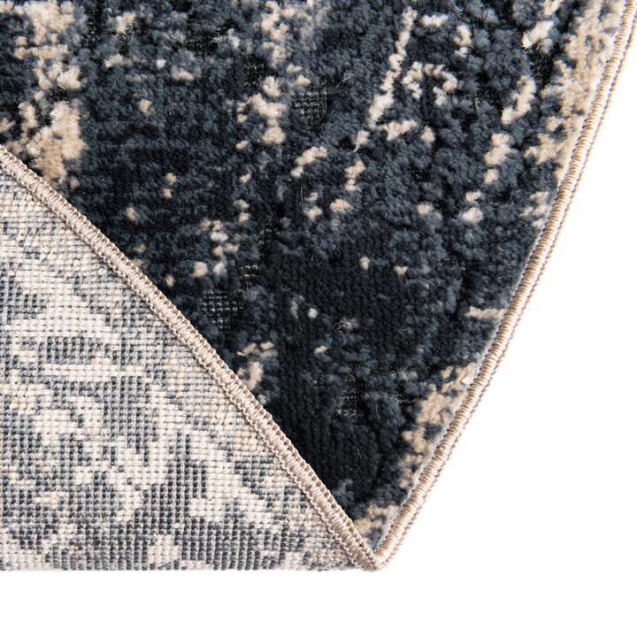4' x 4' Eliza Round Rug