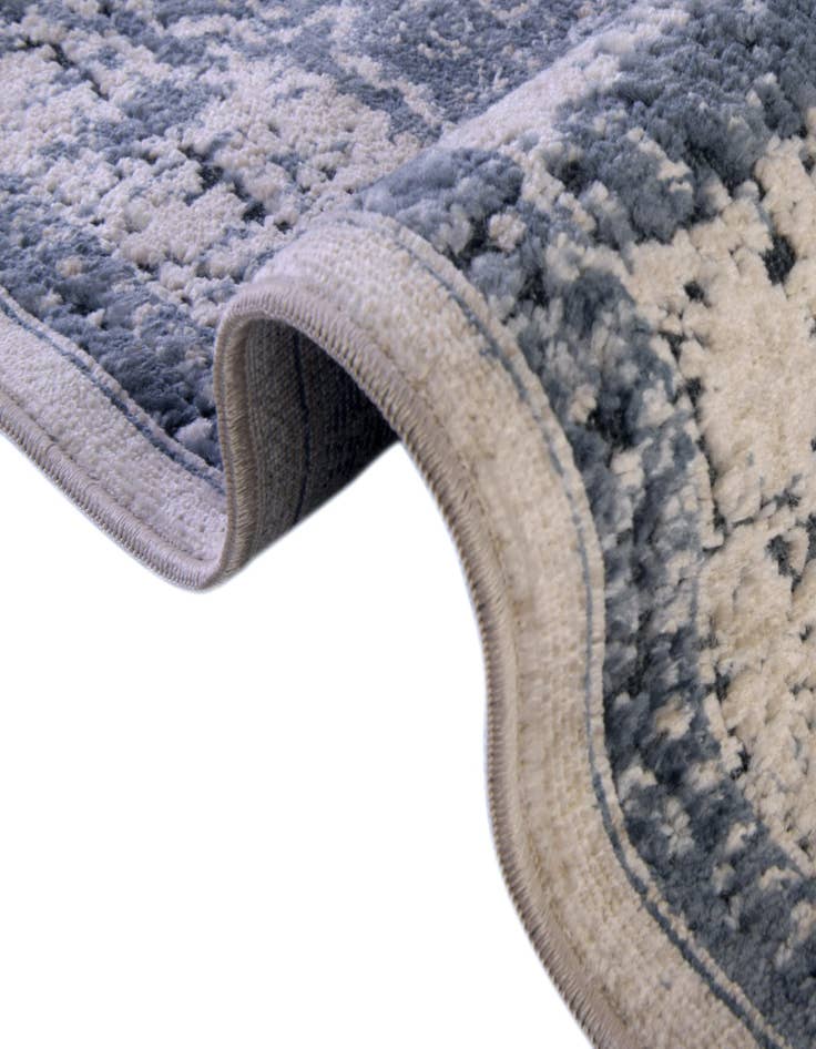 Detail image of 4' x 4' Eliza Round Rug