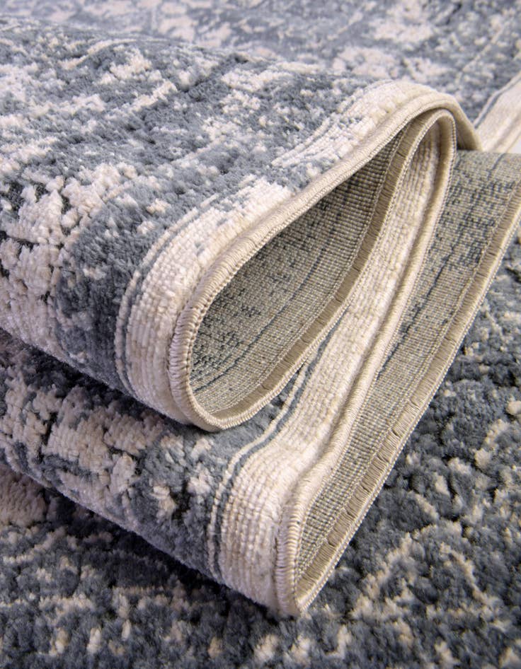 Detail image of 4' x 4' Eliza Round Rug