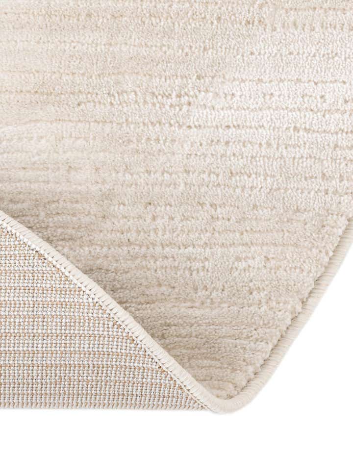 5' 3 x 5' 3 Finsbury Round Rug