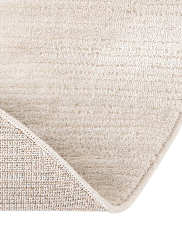 Detail image of 5' 3 x 5' 3 Finsbury Round Rug