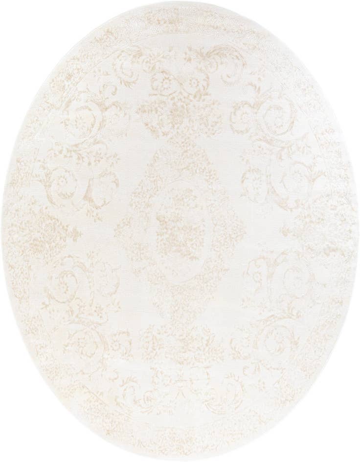 Detail image of 10' x 10' Finsbury Round Rug