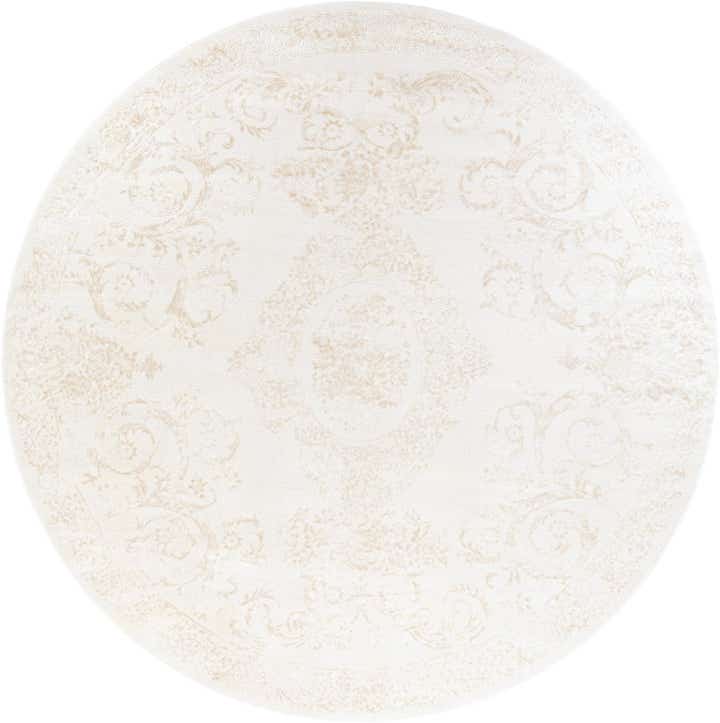 10' x 10' Finsbury Round Rug