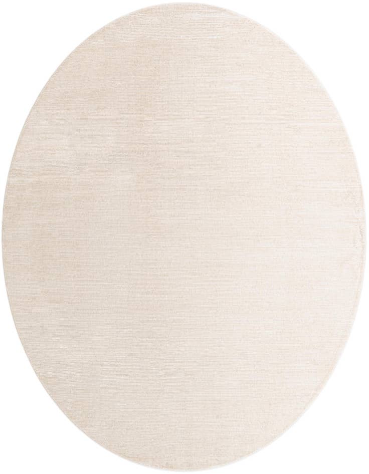 Detail image of 10' x 10' Finsbury Round Rug