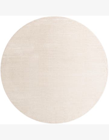 10' x 10' Finsbury Round Rug