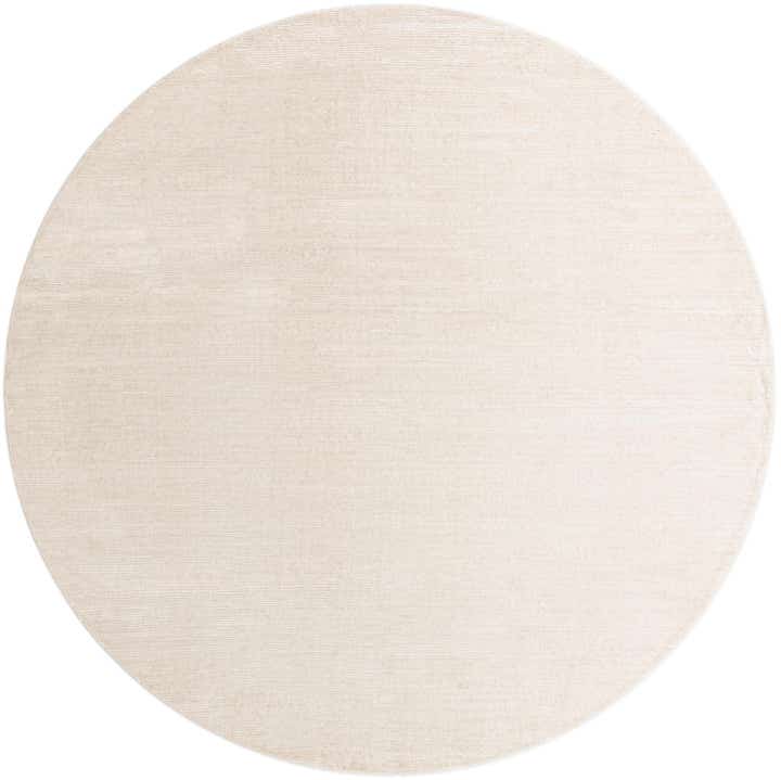 10' x 10' Finsbury Round Rug