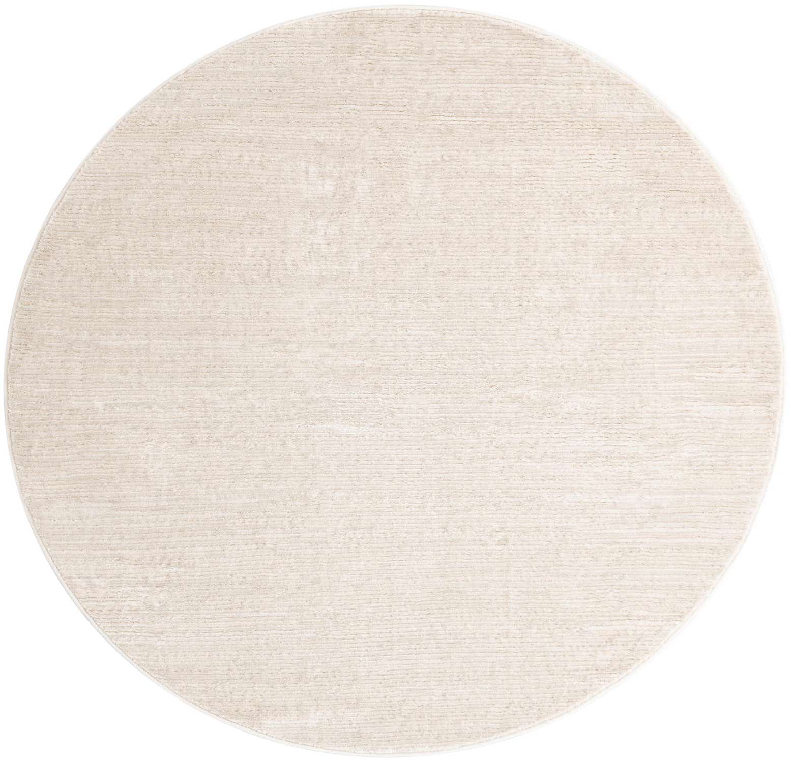 5' 3 x 5' 3 Finsbury Round Rug