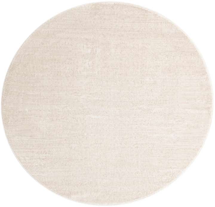 5' 3 x 5' 3 Finsbury Round Rug