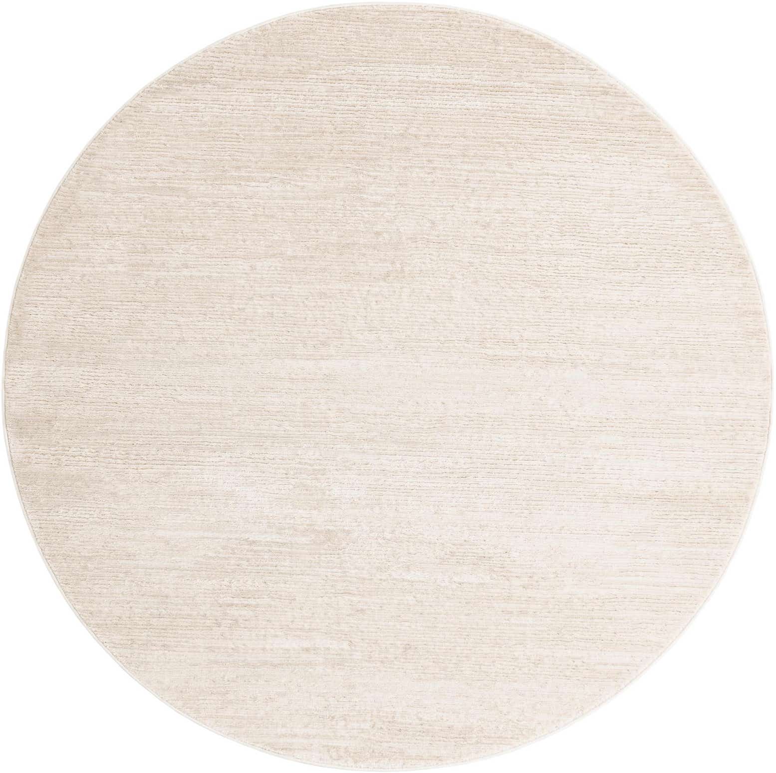 6' x 6' Finsbury Round Rug