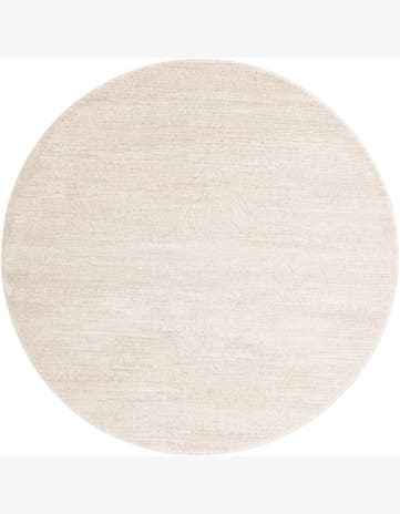 6' x 6' Finsbury Round Rug