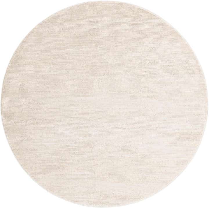 6' x 6' Finsbury Round Rug
