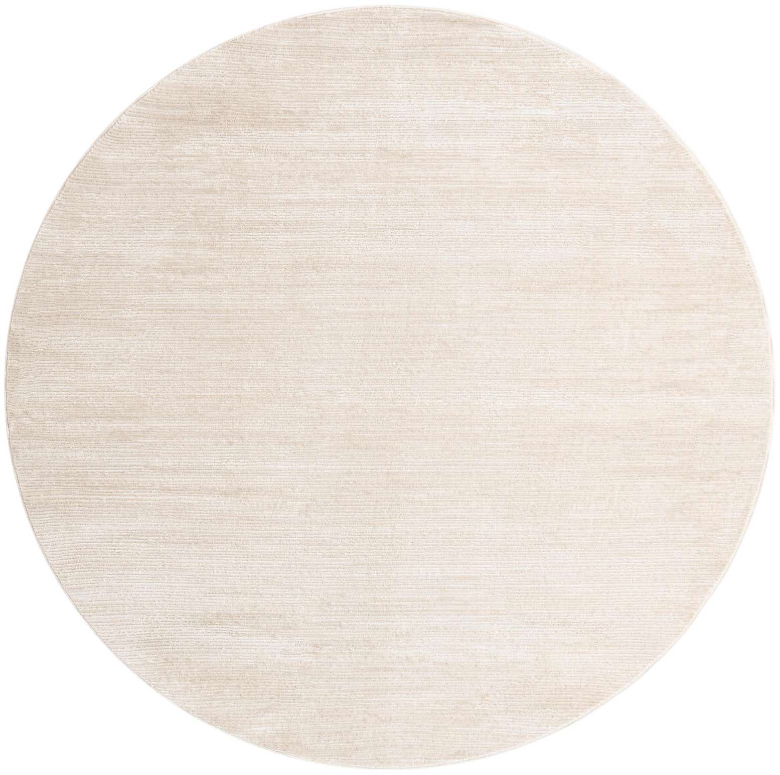 7' 10 x 7' 10 Finsbury Round Rug