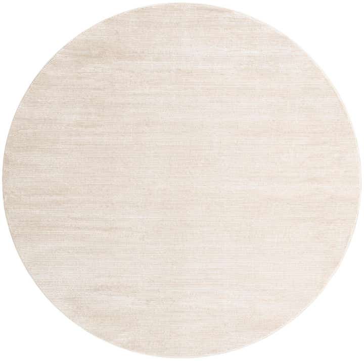 7' 10 x 7' 10 Finsbury Round Rug