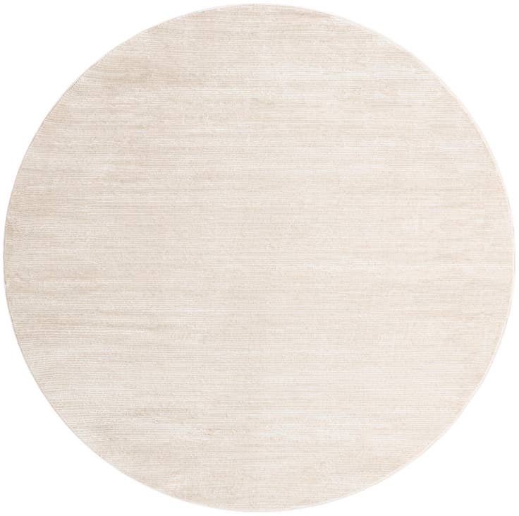 Detail image of 7' 10 x 7' 10 Finsbury Round Rug